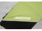 VELOSHOPPER Einkaufswagen / grün