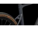 NUROAD RACE 2024 Gravelbike / grey black / L