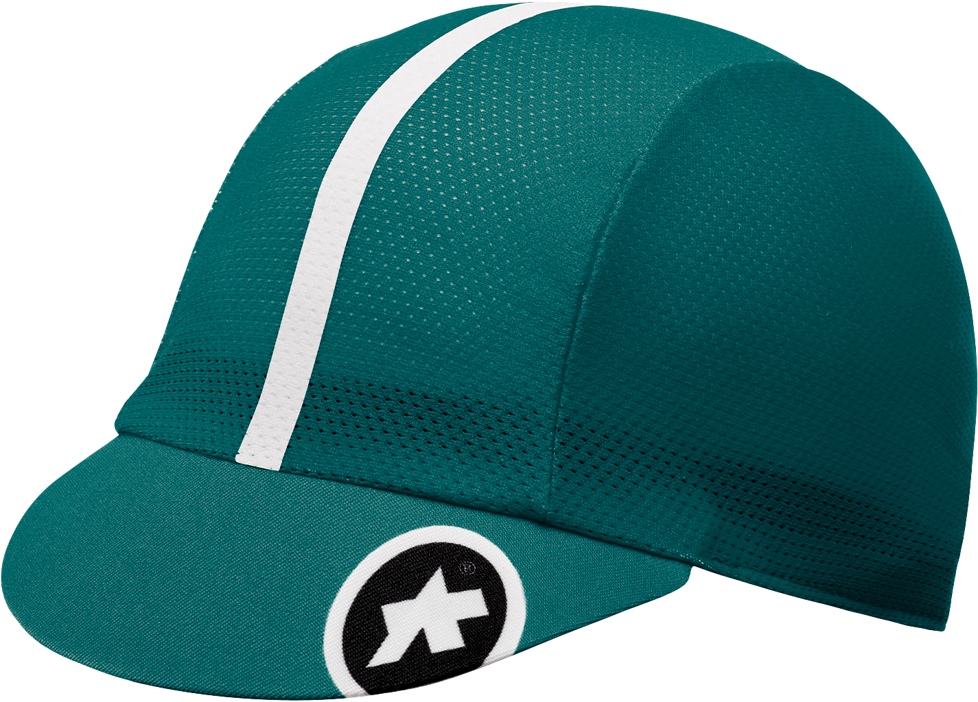 Cap / foundation green