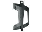 Bidonhalter Slidecage Kunststoff / schwarz