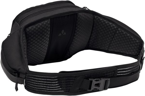 Moab Hip Pack 3 / black / 3 l