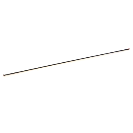 Spoke 5 Pak SS S.P. 2.0/1.8 284MM / black