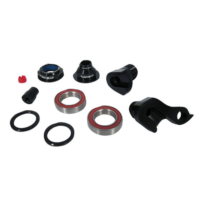 TREK Umrüstsatz Fullsuspension ABP-Convert 135 x 5mm