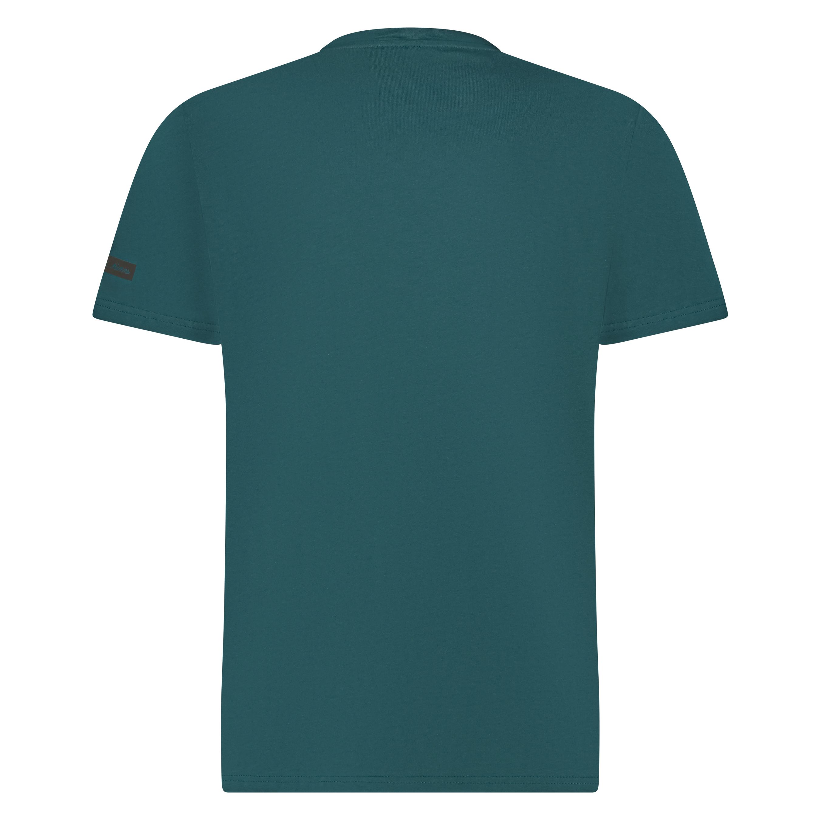 Men Sentiero LTD T-Shirt / deep ocean / XL