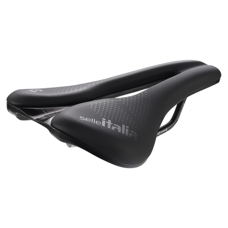 Novus Boost Evo Gravel TM Superflow / black / L3