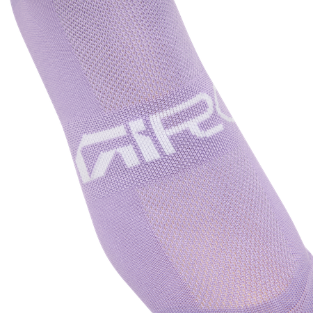 Comp Racer High Sock / purple haze / L