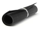 Einlegematte zu HMAX / schwarz