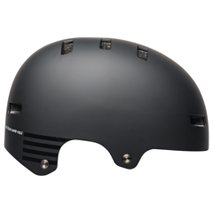 Span Helmet / matte black/white fasthouse / XS