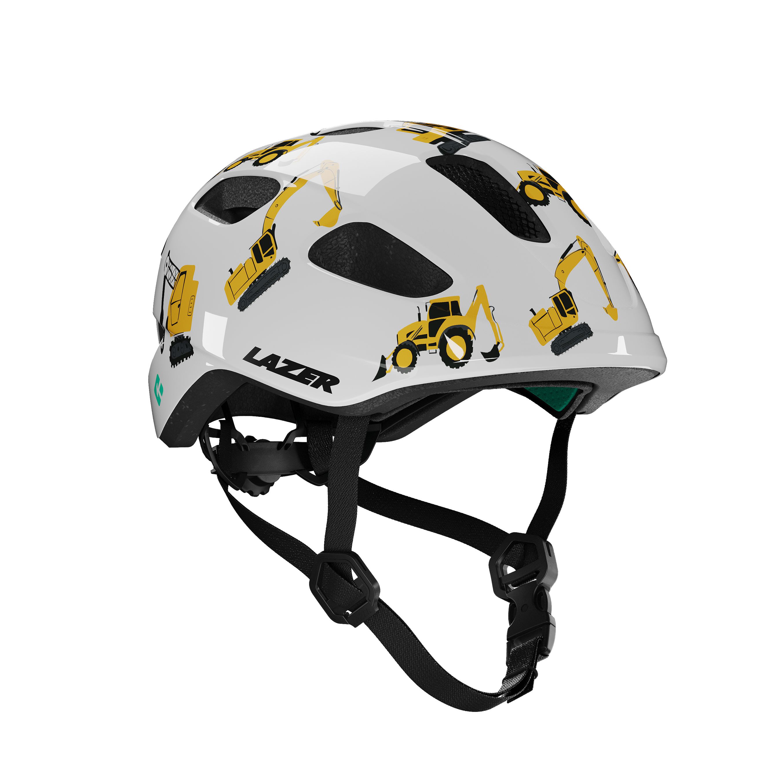 Kids Pnut 2.0 KinetiCore Helm / diggers