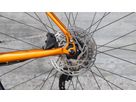 VASCO 28 SELECT 23.2 Gravelbike / naranja lucido / L