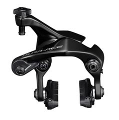 Seitenzugbremse Dura-Ace BR-R9210 / Schwarz / hinten