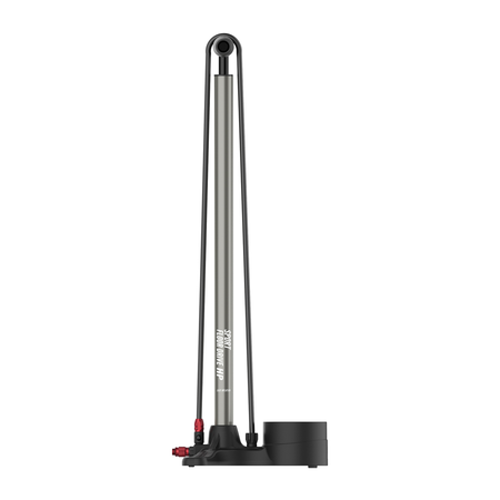 Sport HP Floor Drive 3.5 ABS1 Pro / flat grey / one size