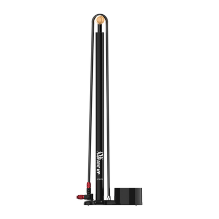 Steel HP Floor Drive 3.5 ABS1 Pro / flat black / one size