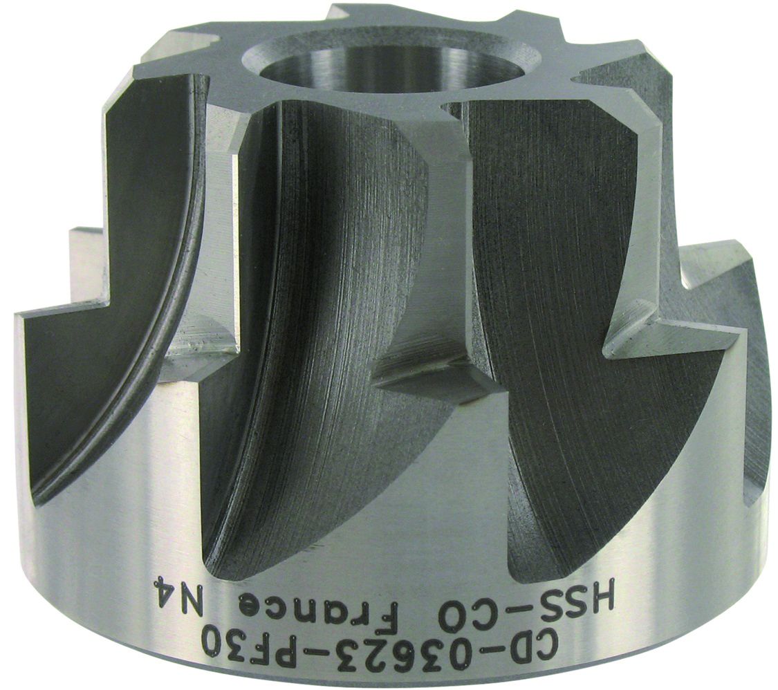 Fräser für Press Fit Innenlager PF30 CD-03623-PF30