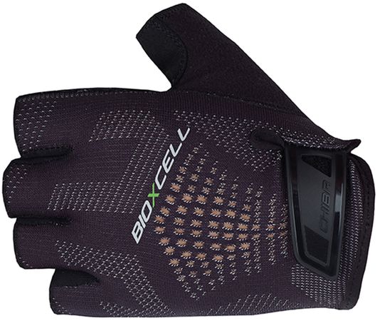 BioXCell Super Fly Gloves / black/black / S