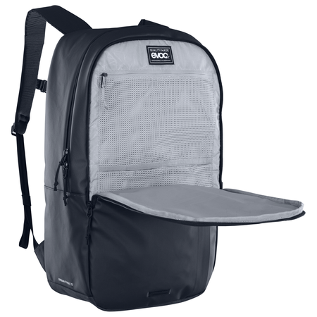 Urban Pack 25L / carbon grey/black