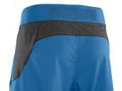 TRAZE Herren-Bikeshorts / pacific blue / S
