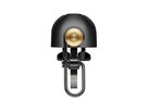 SPURCYCLE Glocke ORIGINAL / schwarz