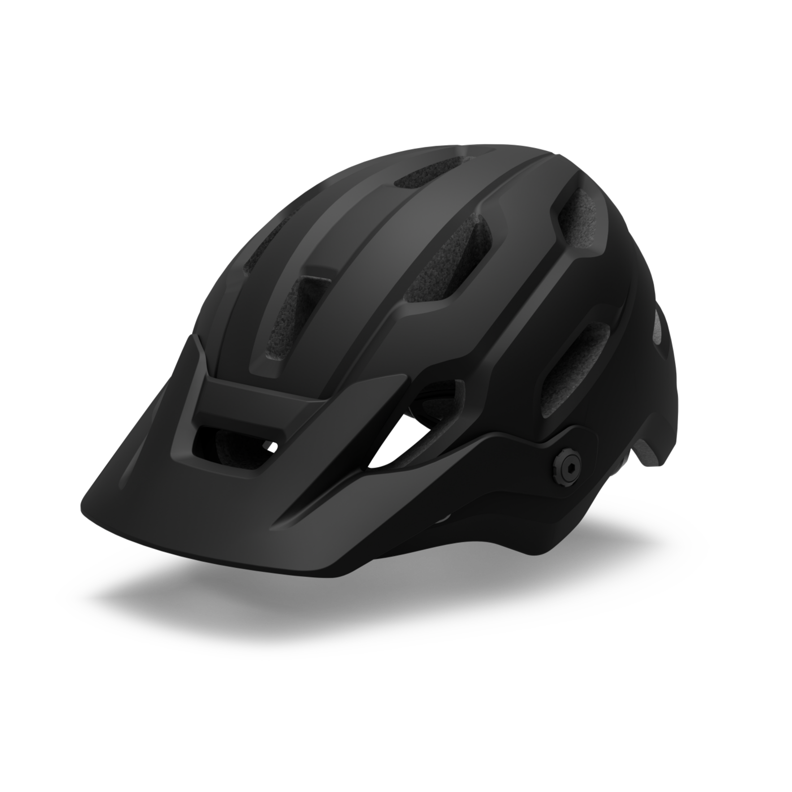 Source MIPS / matte black / S 51-55