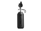 Chilly's Series 2 Flip Bottle 500ml / Abyss Black