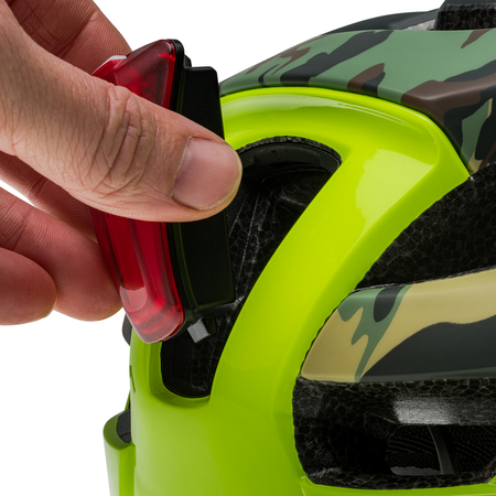Falcon XR Grid Rear Light