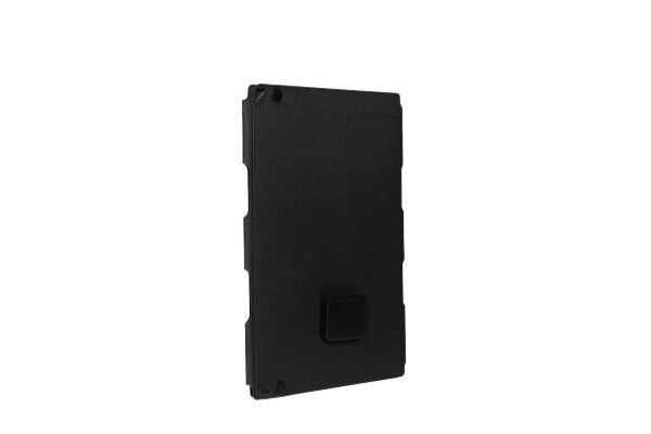 FUSION FLEX Solar Panel / black / 18W