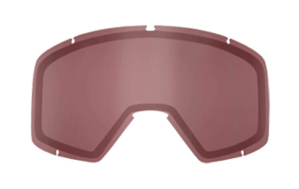 Blok Lens / polarized rose