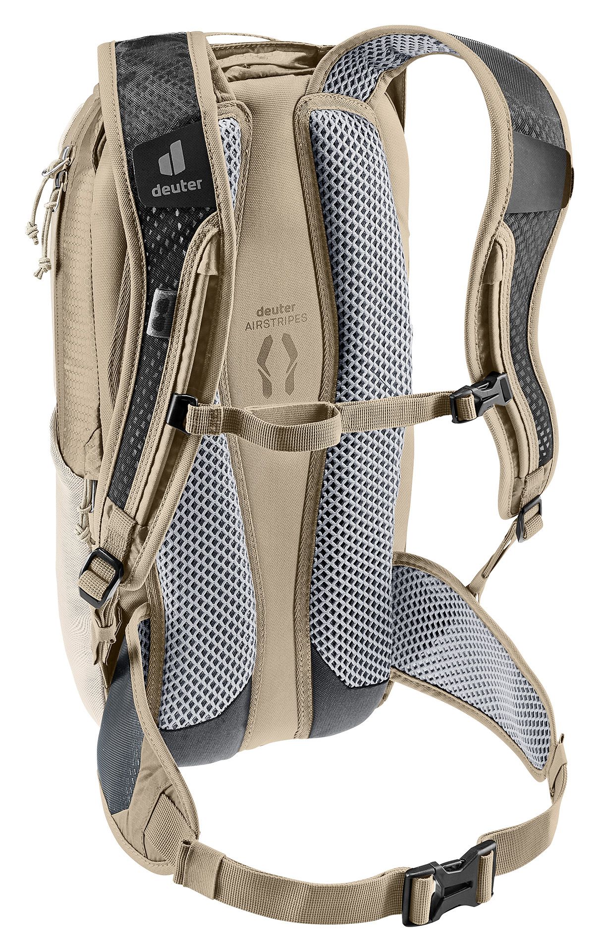 RACE 8 Rucksack / alu-greystone / 8l