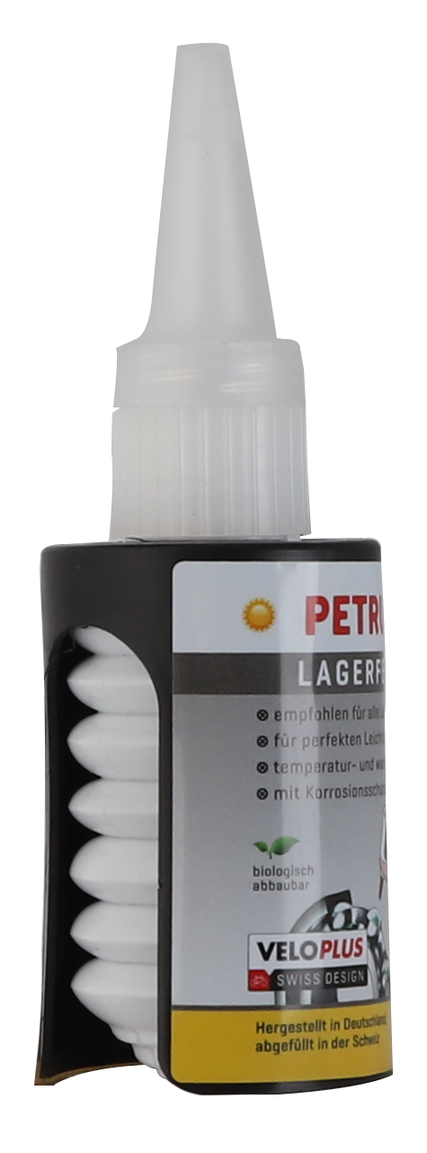 PETRUS LAGERFETT biologisch abbaubar / 70ML