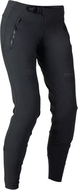 FLEXAIR Damen-Bikehose / black / XL