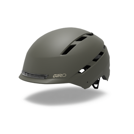 Escape MIPS / matte dark sage / M 55-59