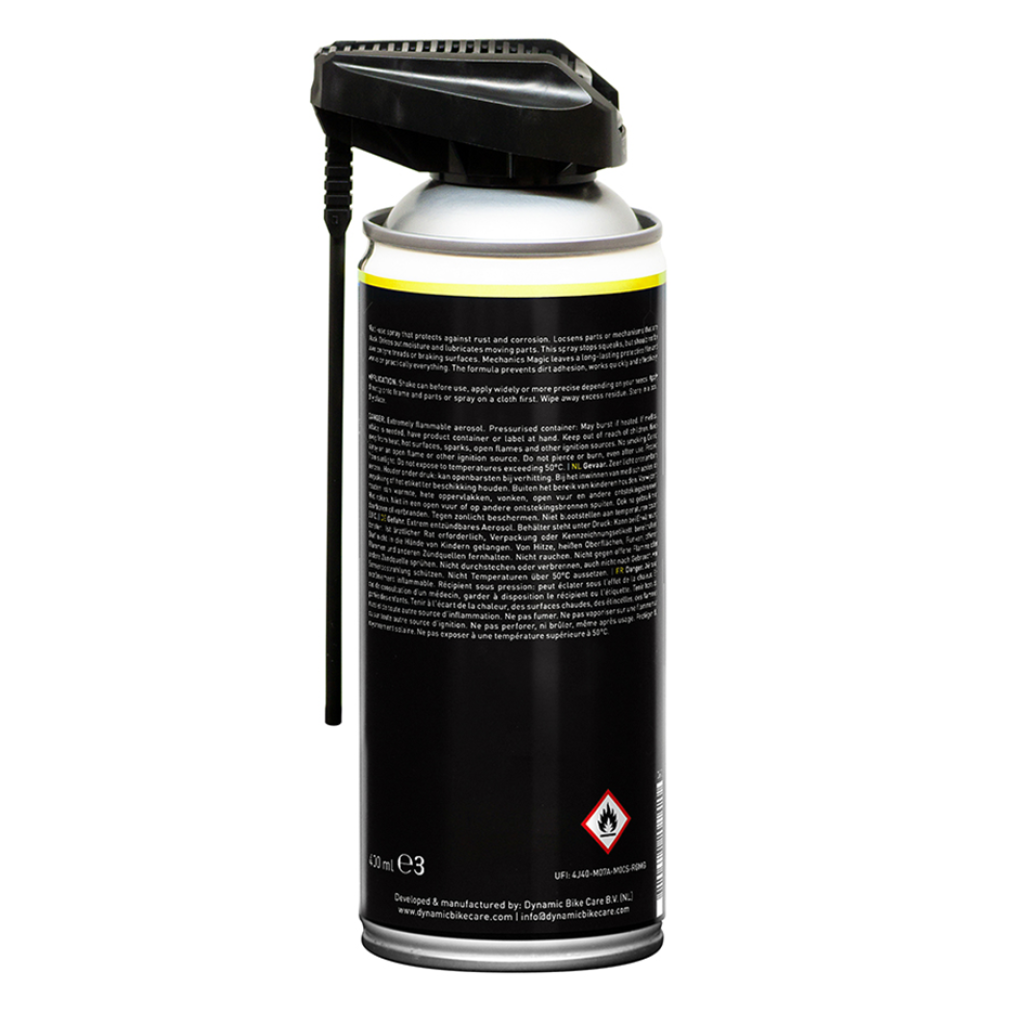 Mechanics Magic (Multi Spray) 400ml