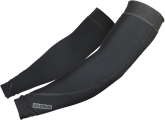 FLEXI 2.0 Armlinge / schwarz / XS/S