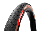 Pneu Terreno XC Race / brown-black / 660 g
