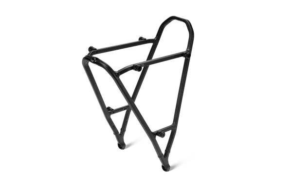 ACID Gepäckträger SIC 2.0 RAIL / 27.5"/29'' / black / 27.5-2 ZOLL