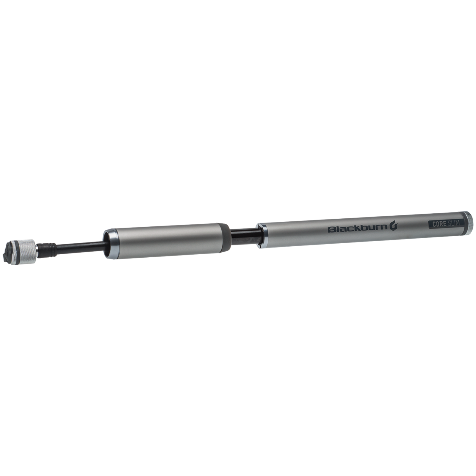 Core Slim HP / silver