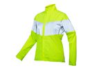 URBAN LUMINITE EN1150 Damen-Regenjacke / neon-gelb / XS