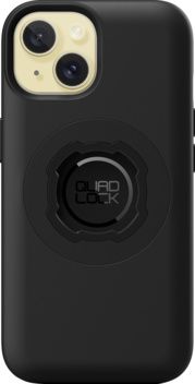 QUAD LOCK MAG CASE Apple Smartphone-Hülle / Iphone 15