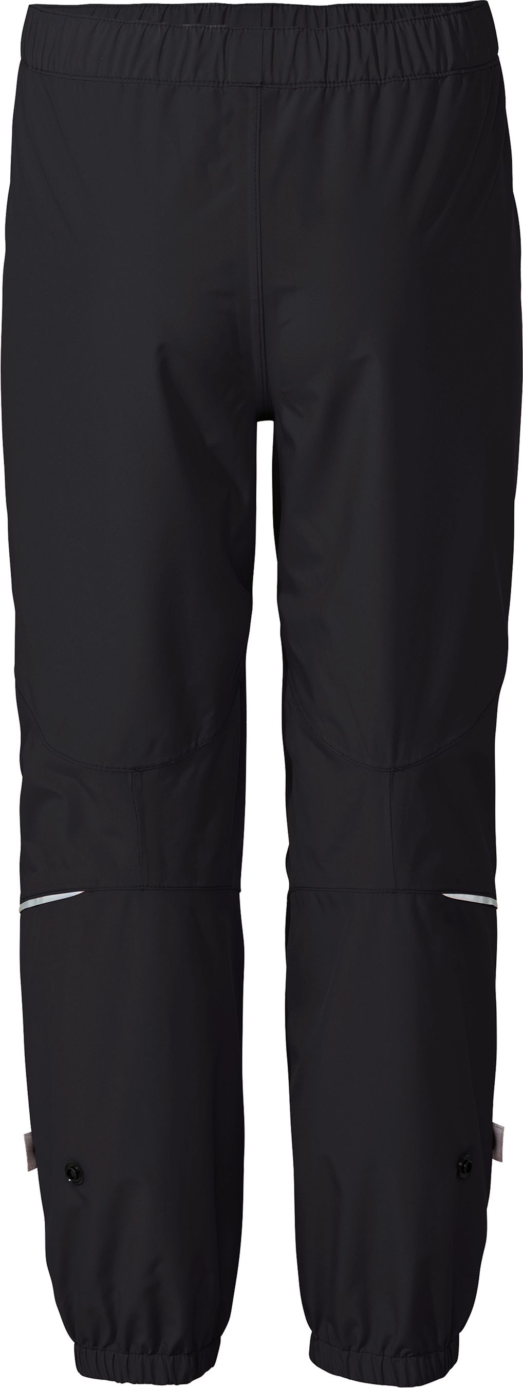 GRODY V Kinder-Regenhose / black / 158/164