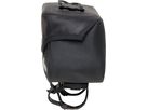 TOPTUBE-BAG Oberrohrtasche / black matt / 1.5 L