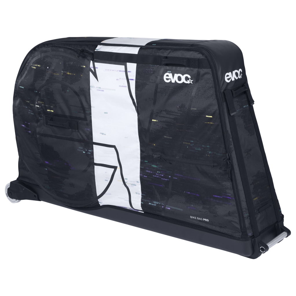 Bike Bag Pro / multicolour