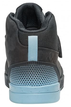 MOAB MID STX AM Flatpedal-Schuhe mit SYMPATEX / phantom black / 39