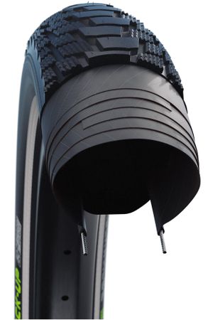 Pneu Pick-Up / black / 27.5x2.60, 65-584, 1390 g