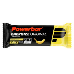 ENERGIZE ORIGINAL, 2:1 Carb Mix, Energieriegel / BERRY BLAST
