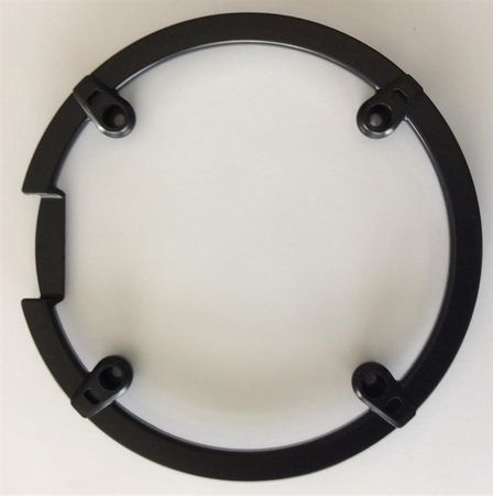 HOSENSCHUTZ 44 Zähne für 4arm-Kurbeln / ohne Schrauben