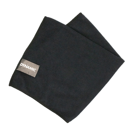 Microfibre Cloth