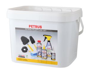 PETRUS VELOPFLEGE-SET