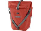 BACK-ROLLER PLUS Hinterradtasche (Single) / dark chili / 20 L