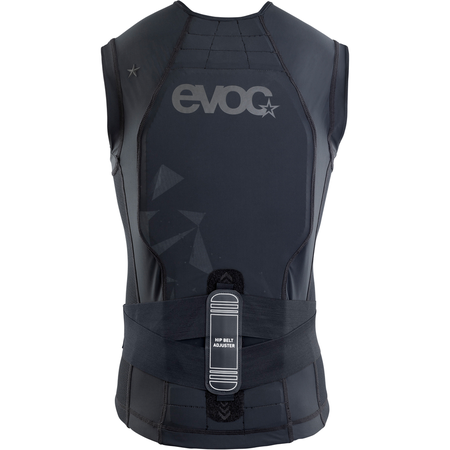Protector Vest Pro Men / black / M