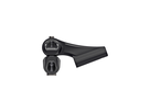 Caddy QR Mount / black / one size
